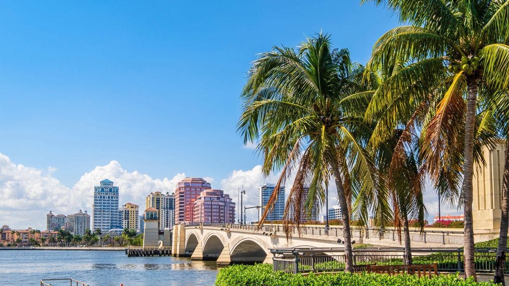 Image of West Palm Beach