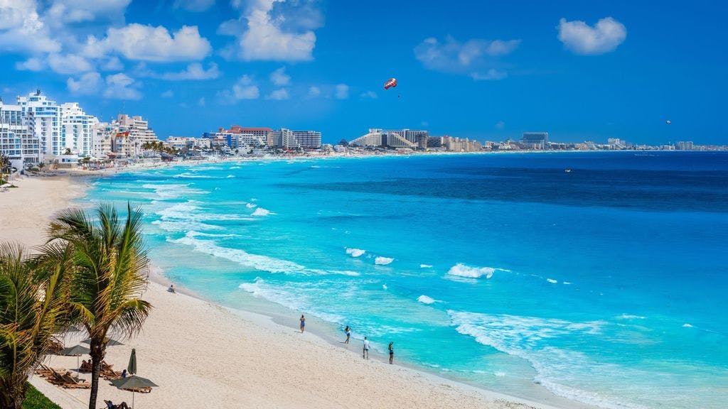 Image of Cancún