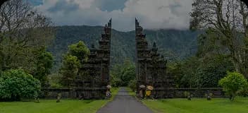 Bali