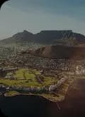 Cape Town