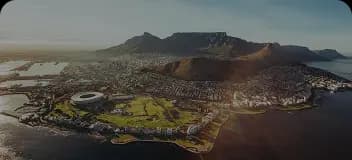 Cape Town