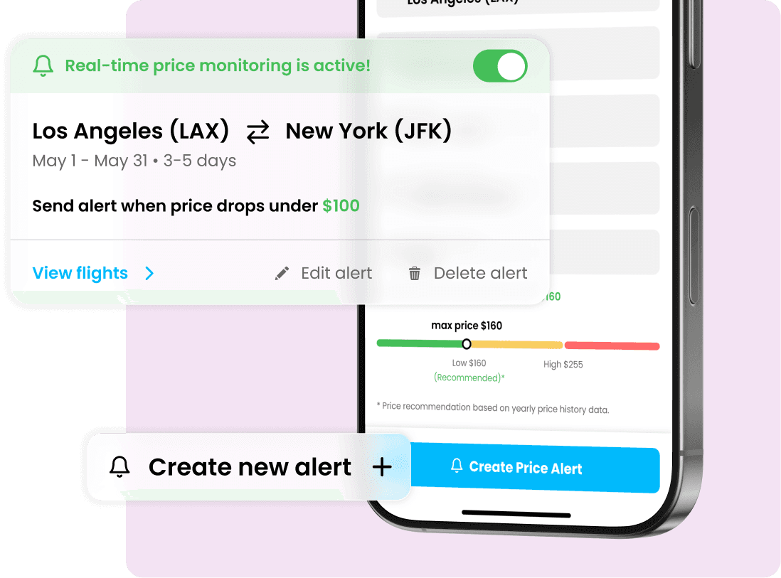 AI deal score example in app
