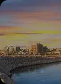 Larnaca
