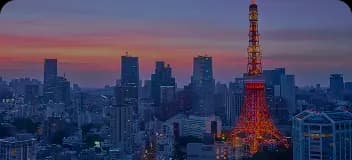 Tokyo