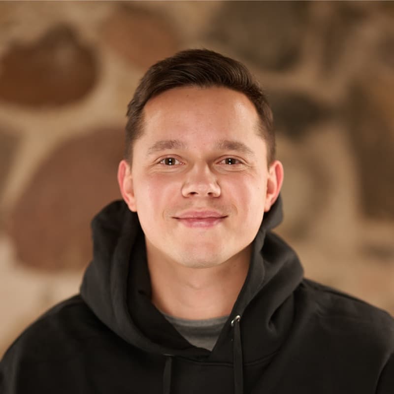 Linas, Head of Retention