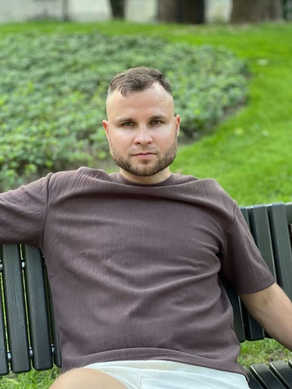 Vilius, Head of Apps