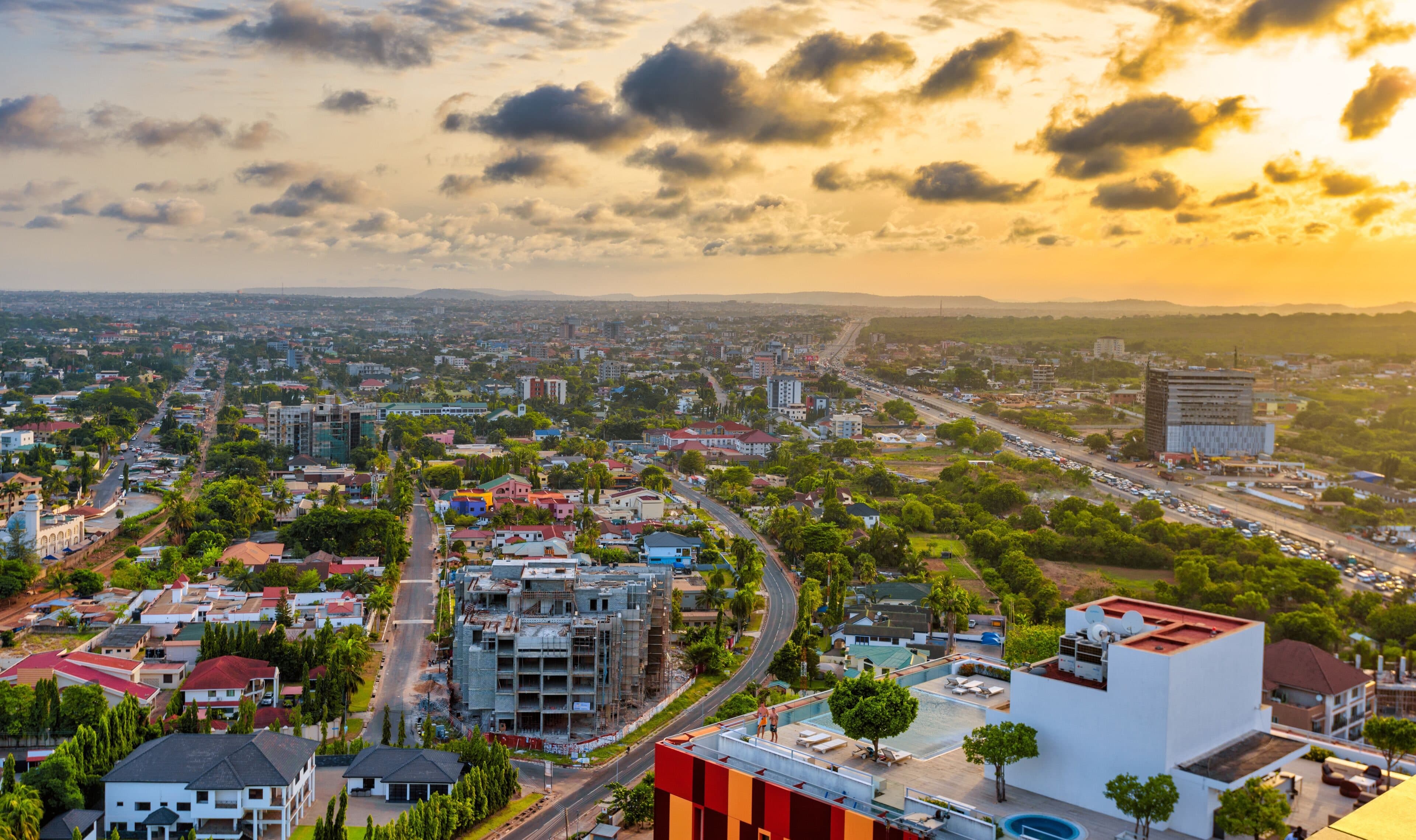 Image of Accra