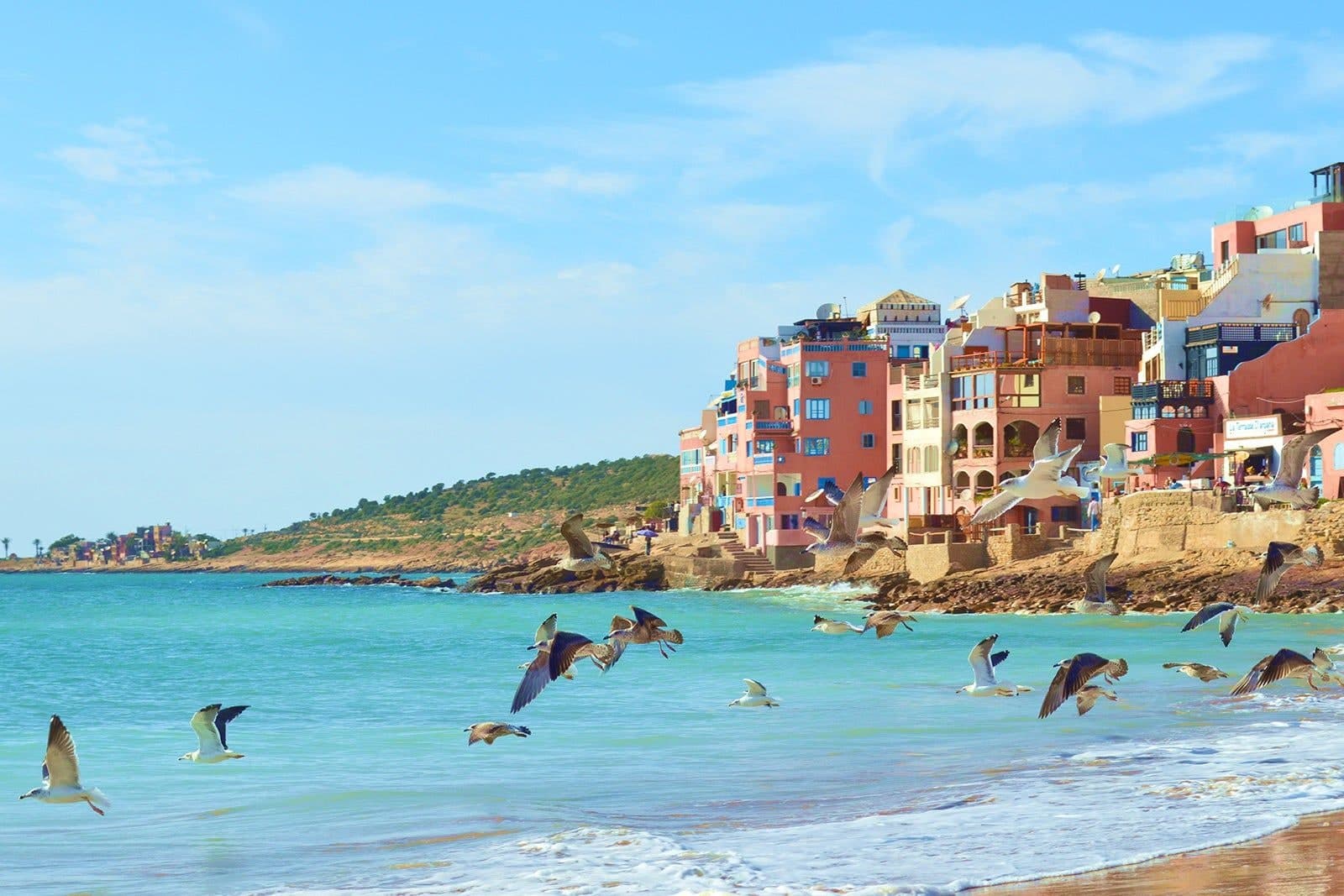 Image of Agadir