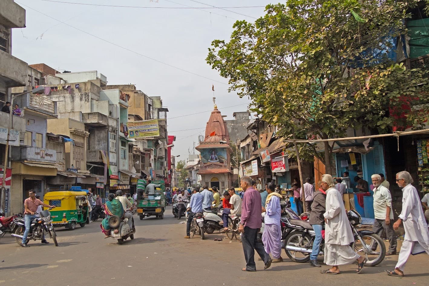 Image of Ahmedabad