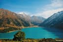 image of Almaty