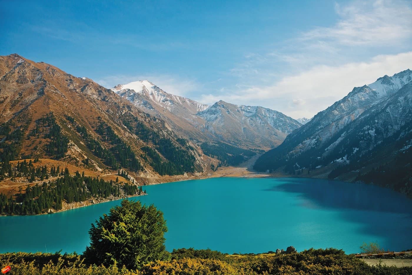 Image of Almaty