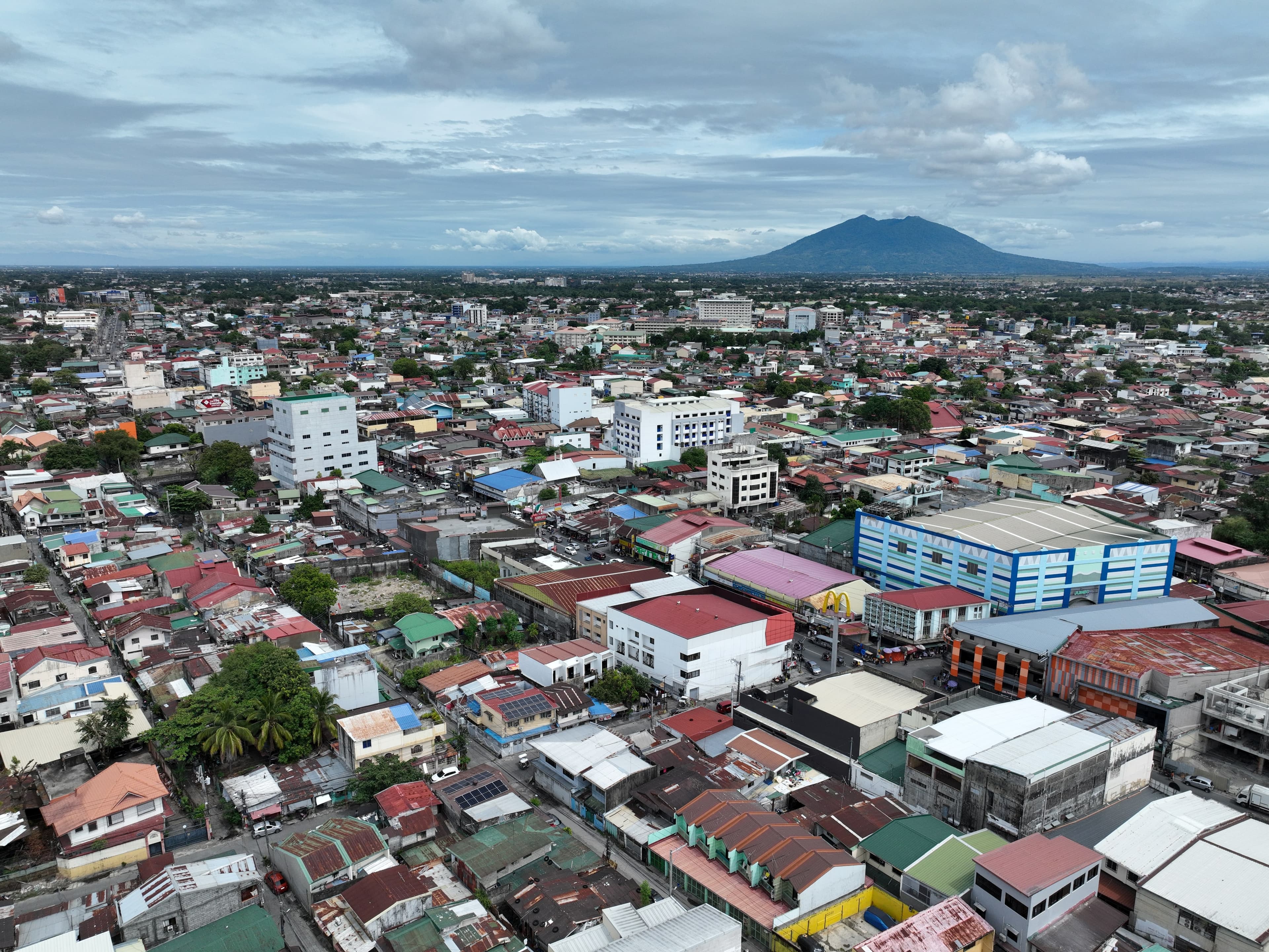 Image of Angeles