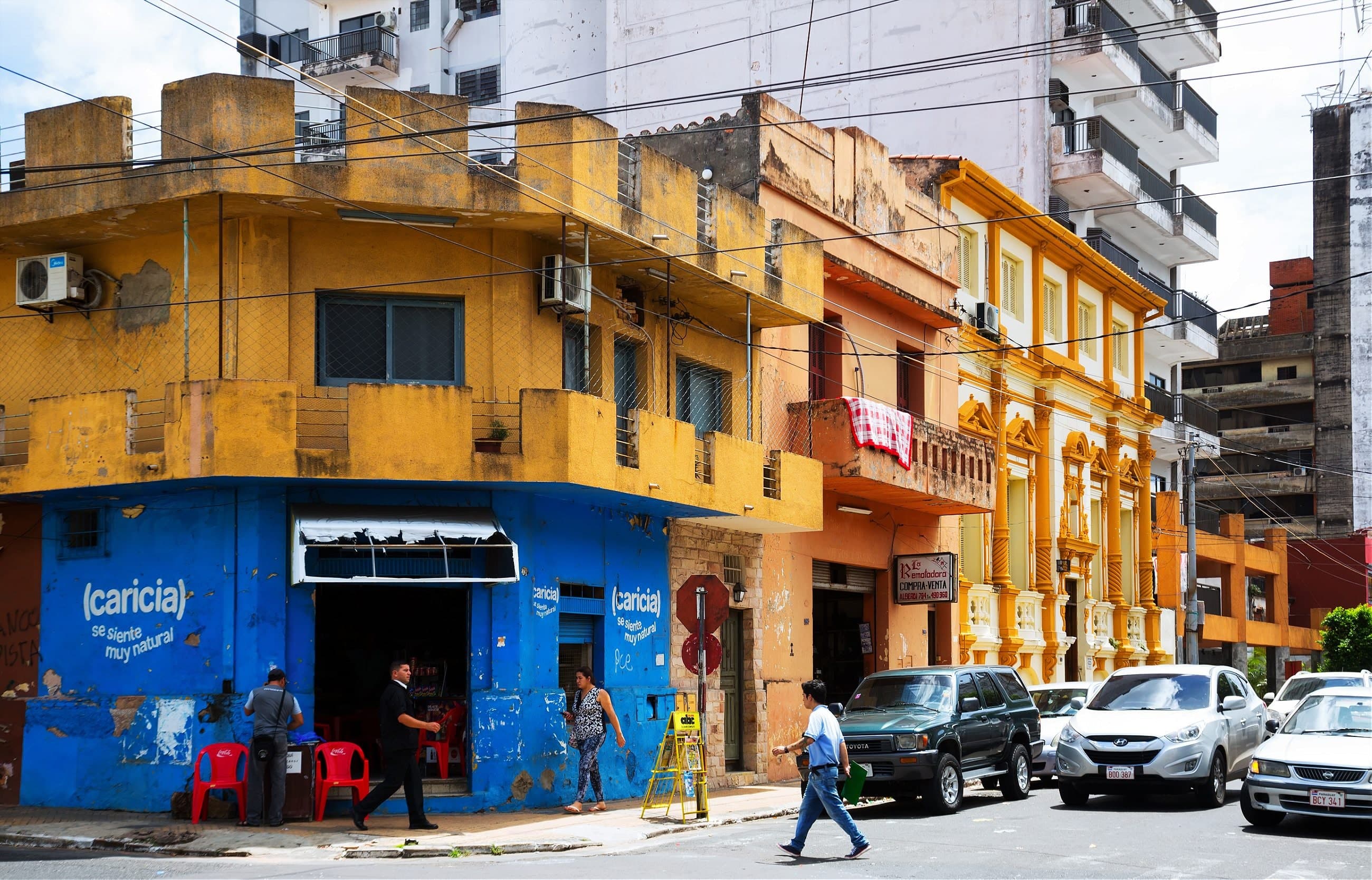 Image of Asunción