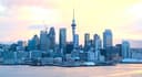 image of Auckland