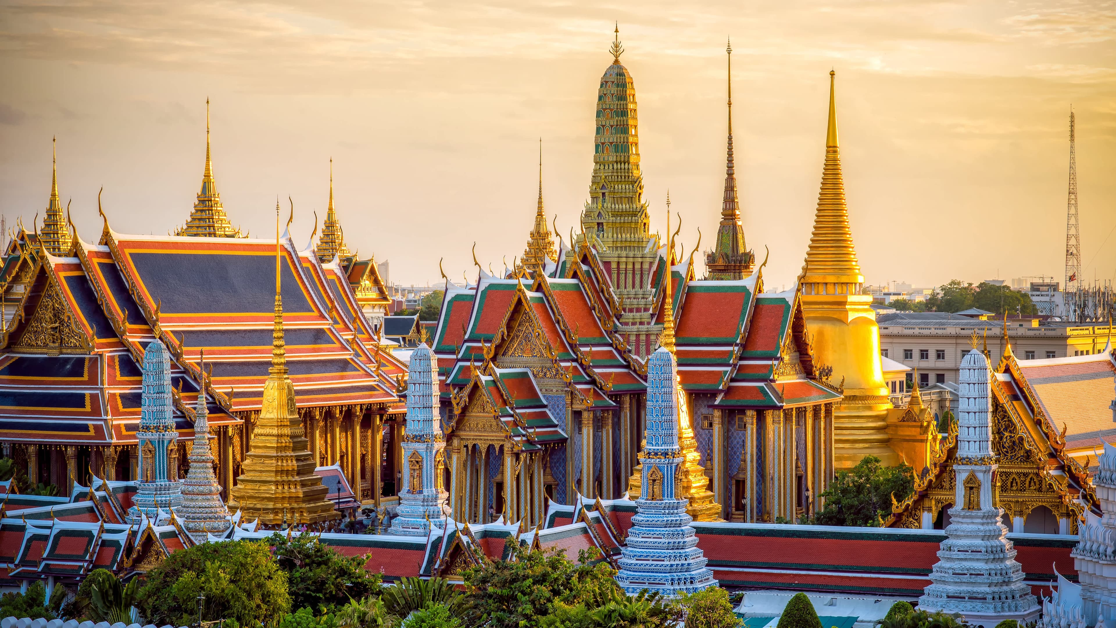 Image of Bangkok
