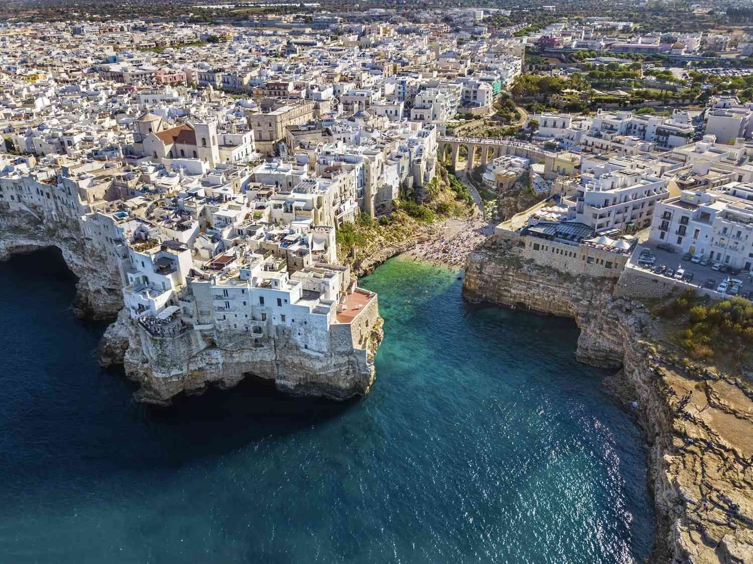 Image of Bari