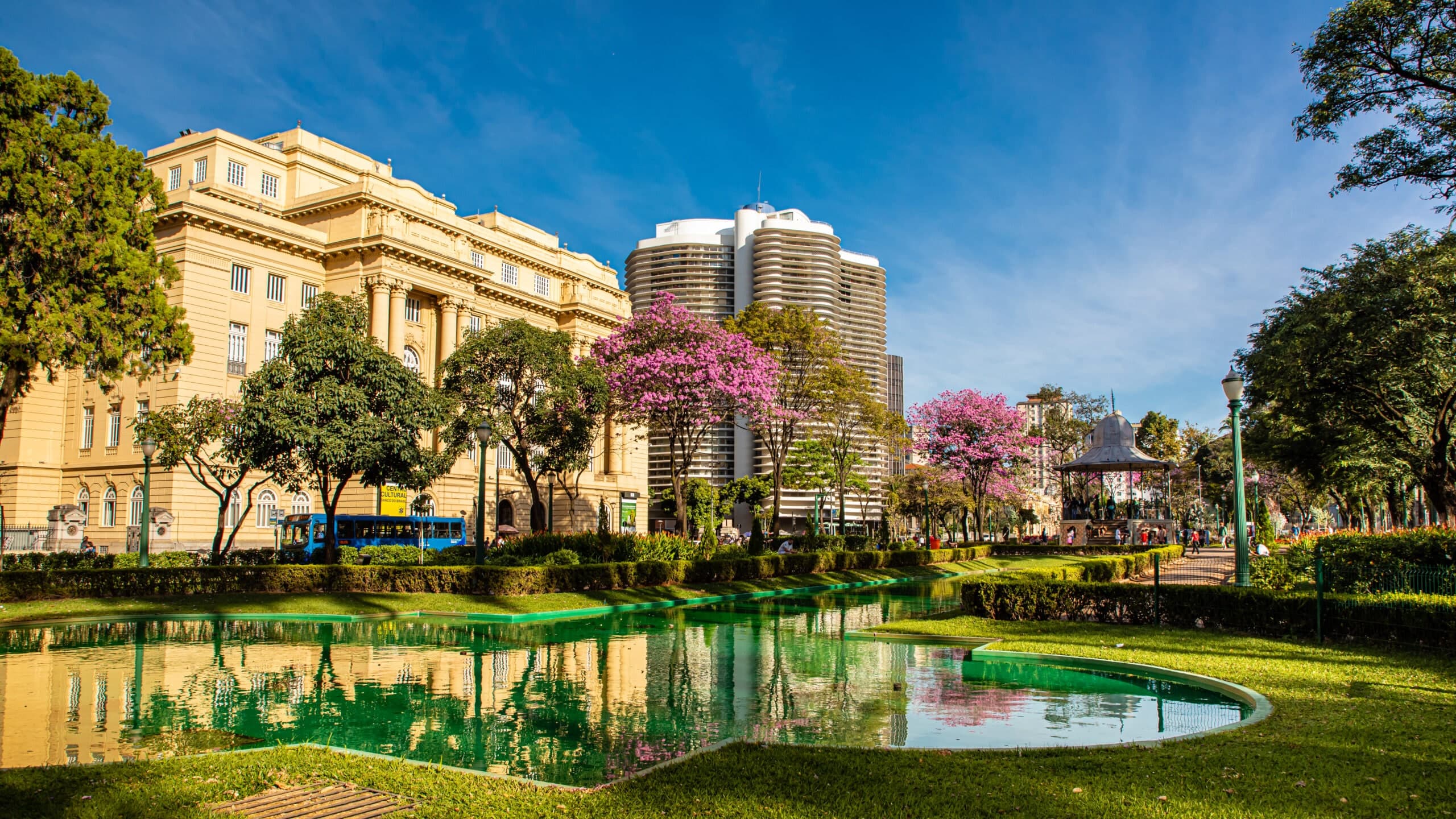 Image of Belo Horizonte