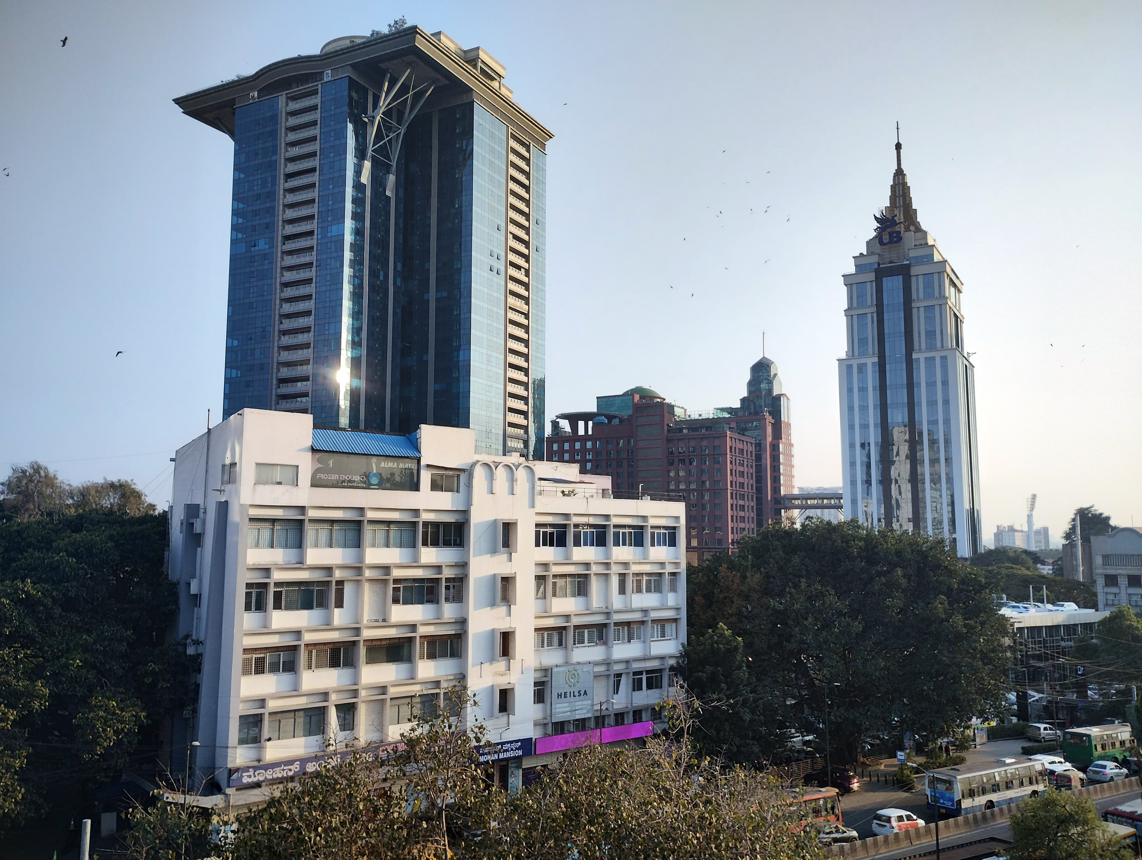 Image of Bengaluru