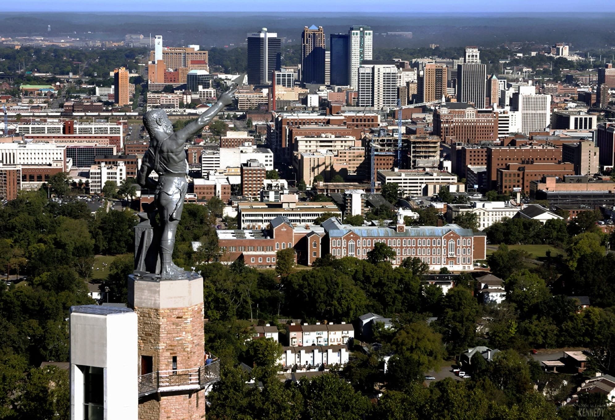 Image of Birmingham