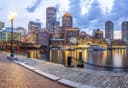 image of Boston