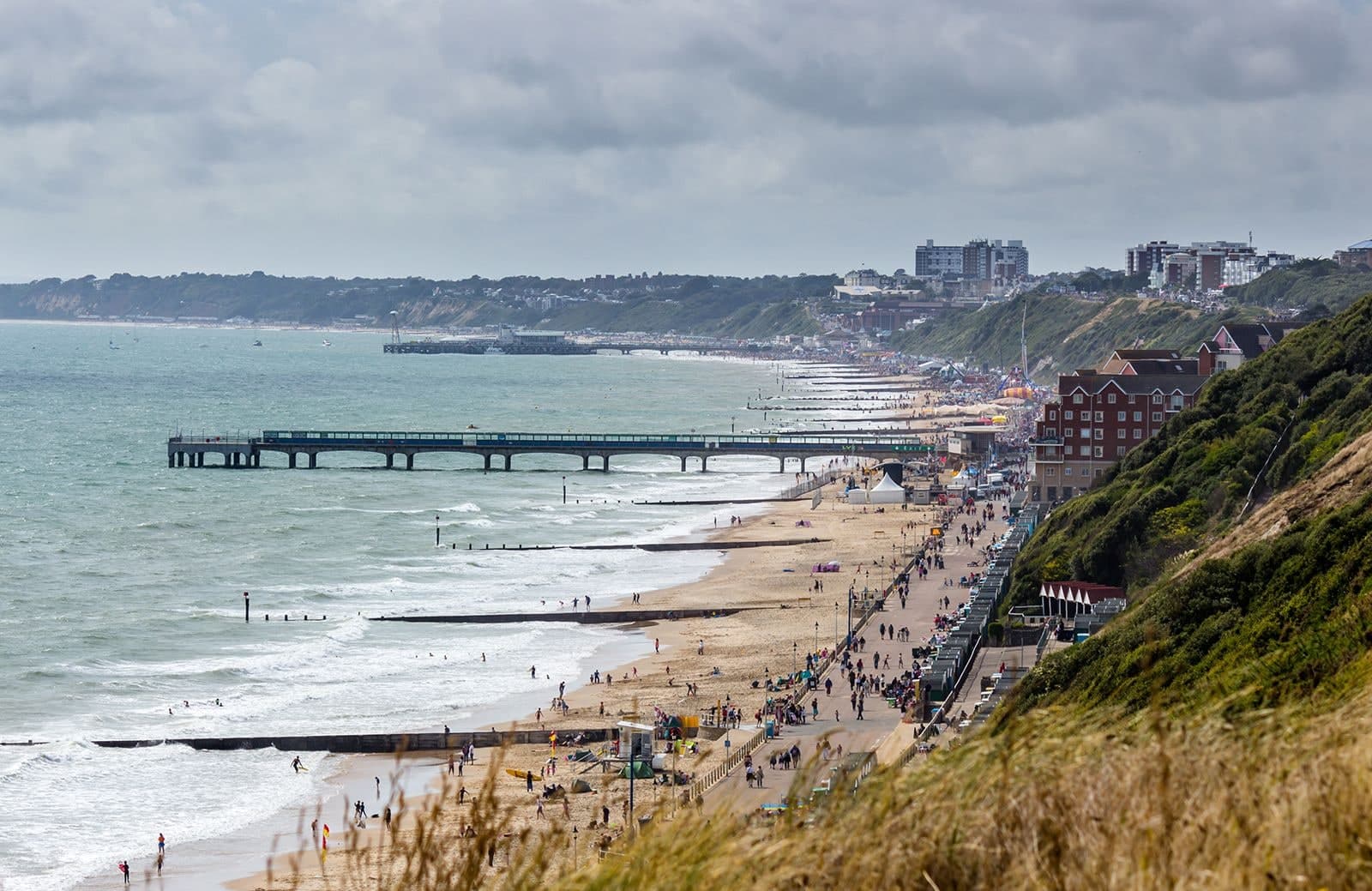 Image of Bournemouth