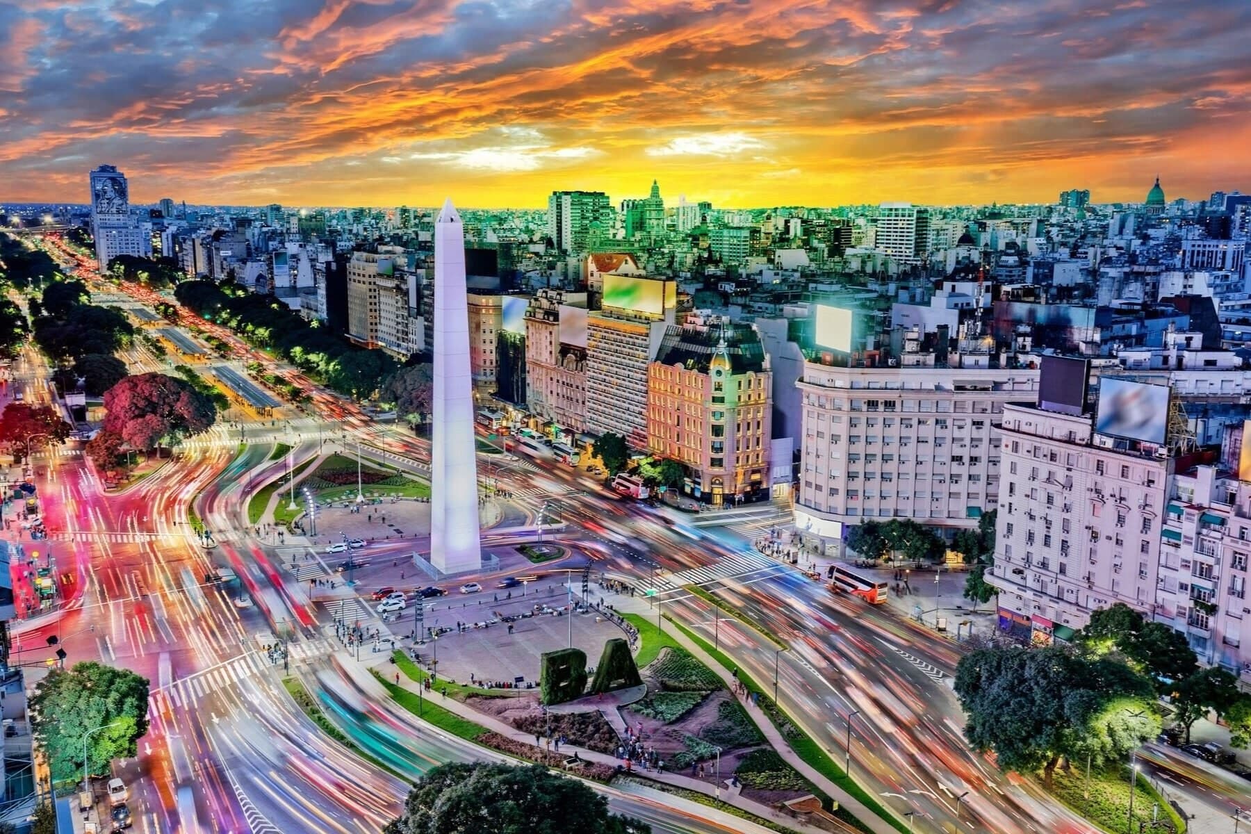 Image of Buenos Aires