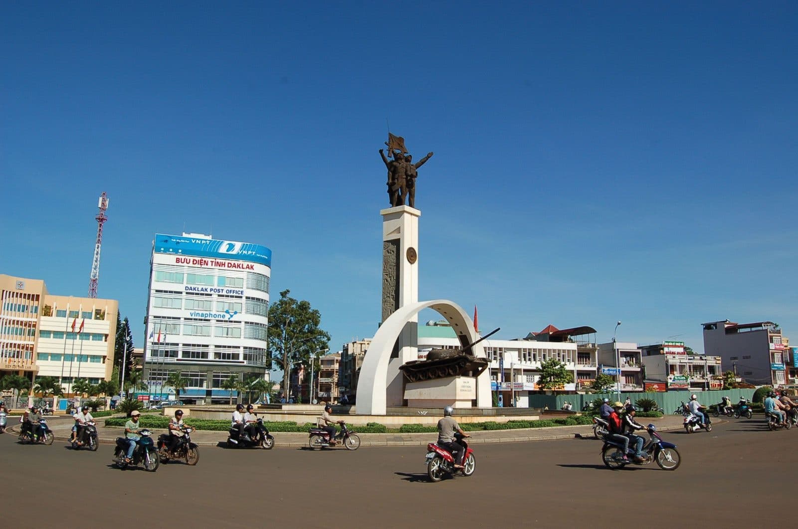 Image of Buon Ma Thuot