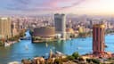 image of Cairo