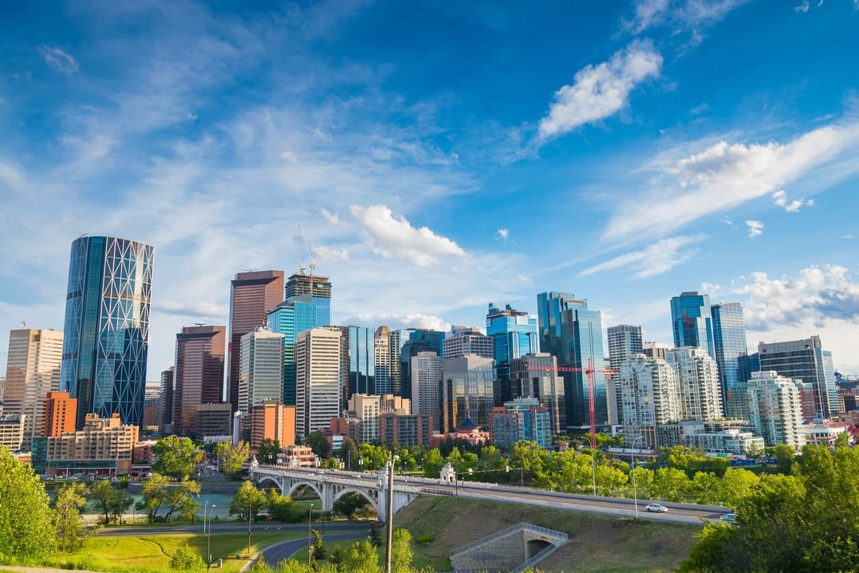 Image of Calgary