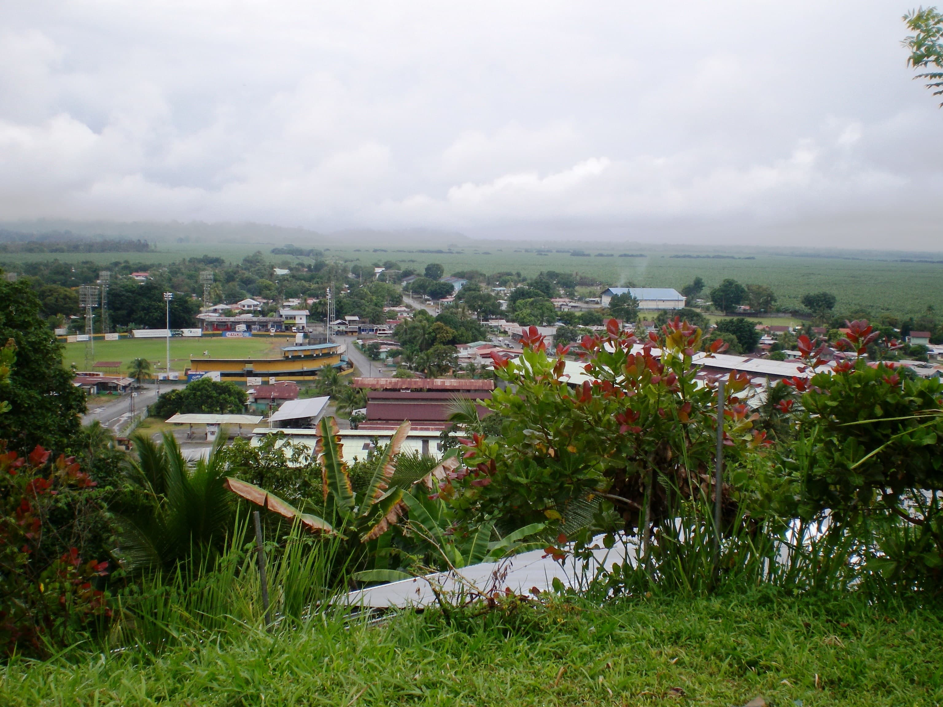 Image of Changuinola