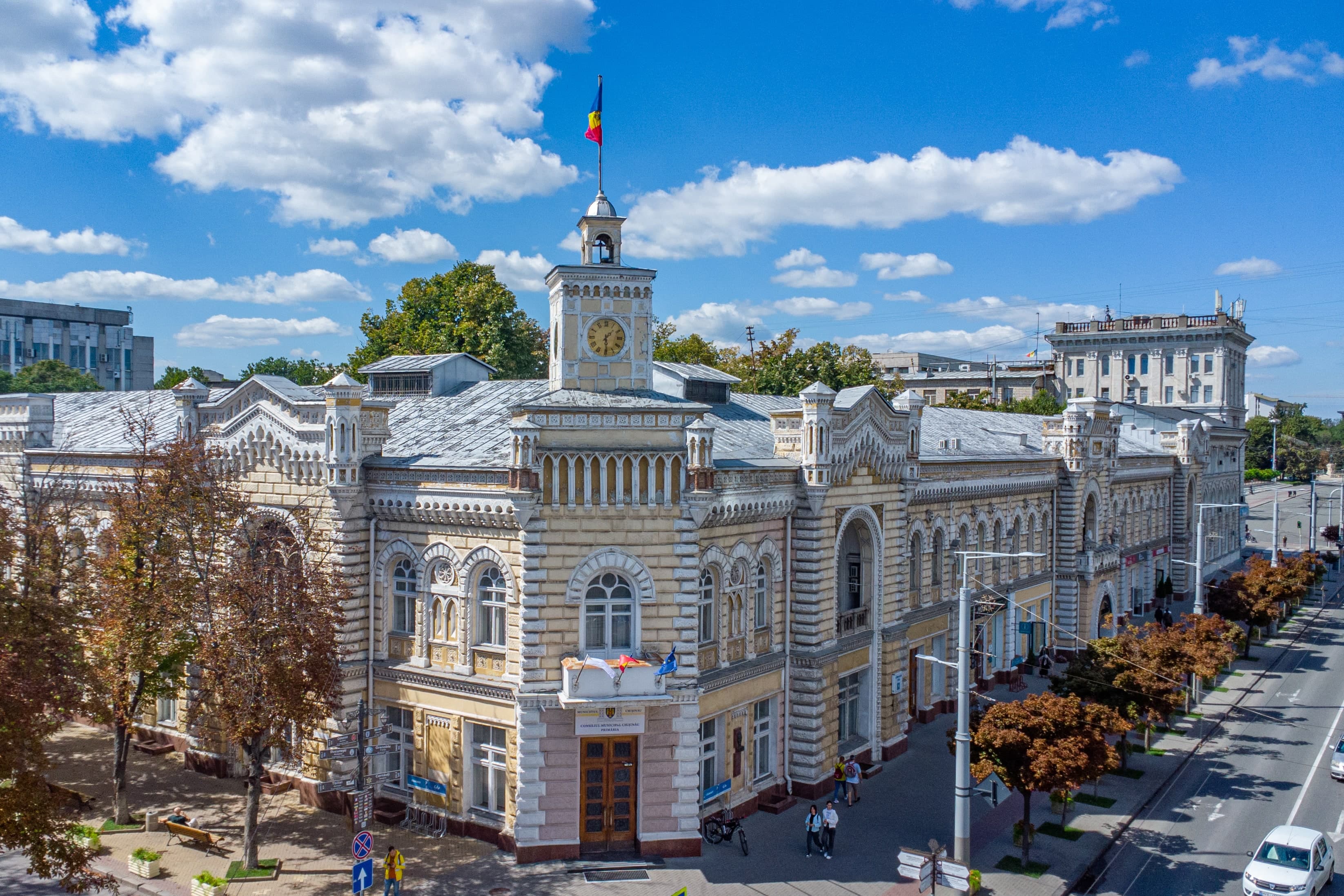 Image of Chișinău