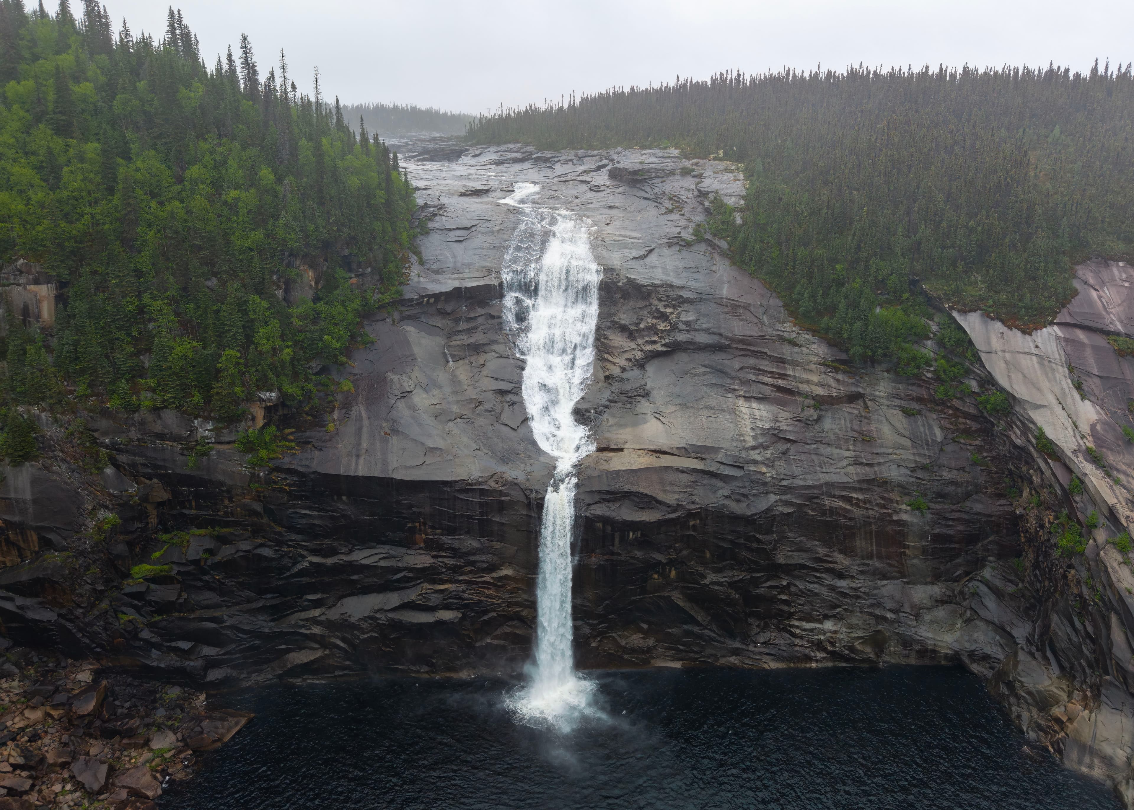 Image of Churchill Falls