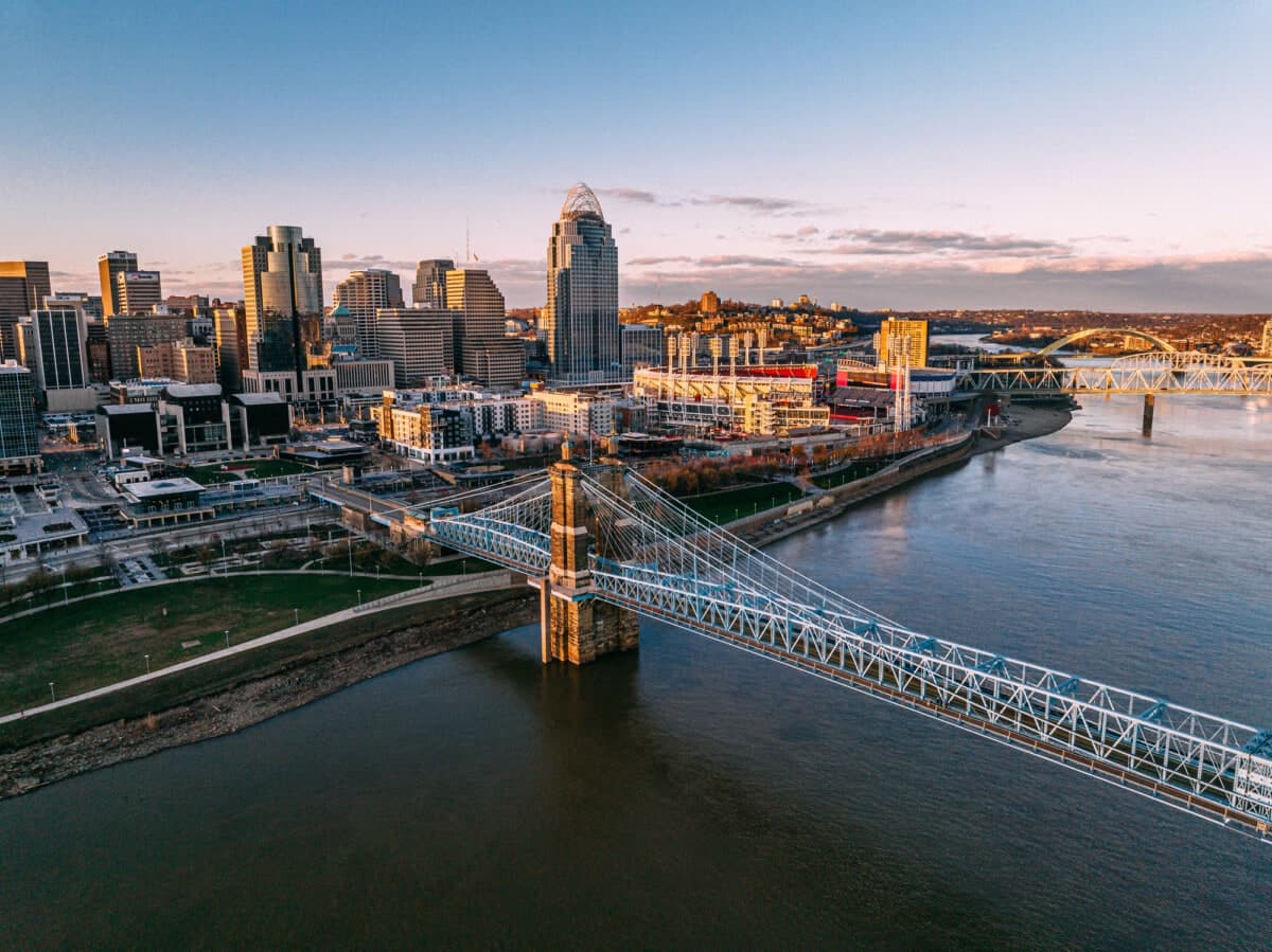 Image of Cincinnati