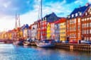 image of Copenhagen