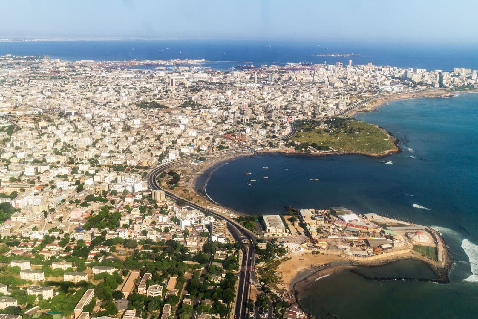 Image of Dakar