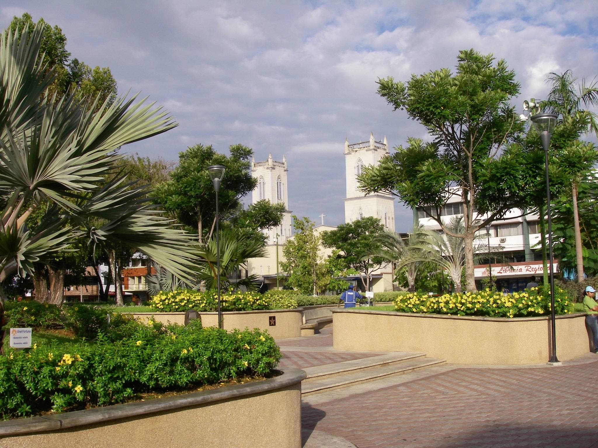 Image of David, Chiriquí