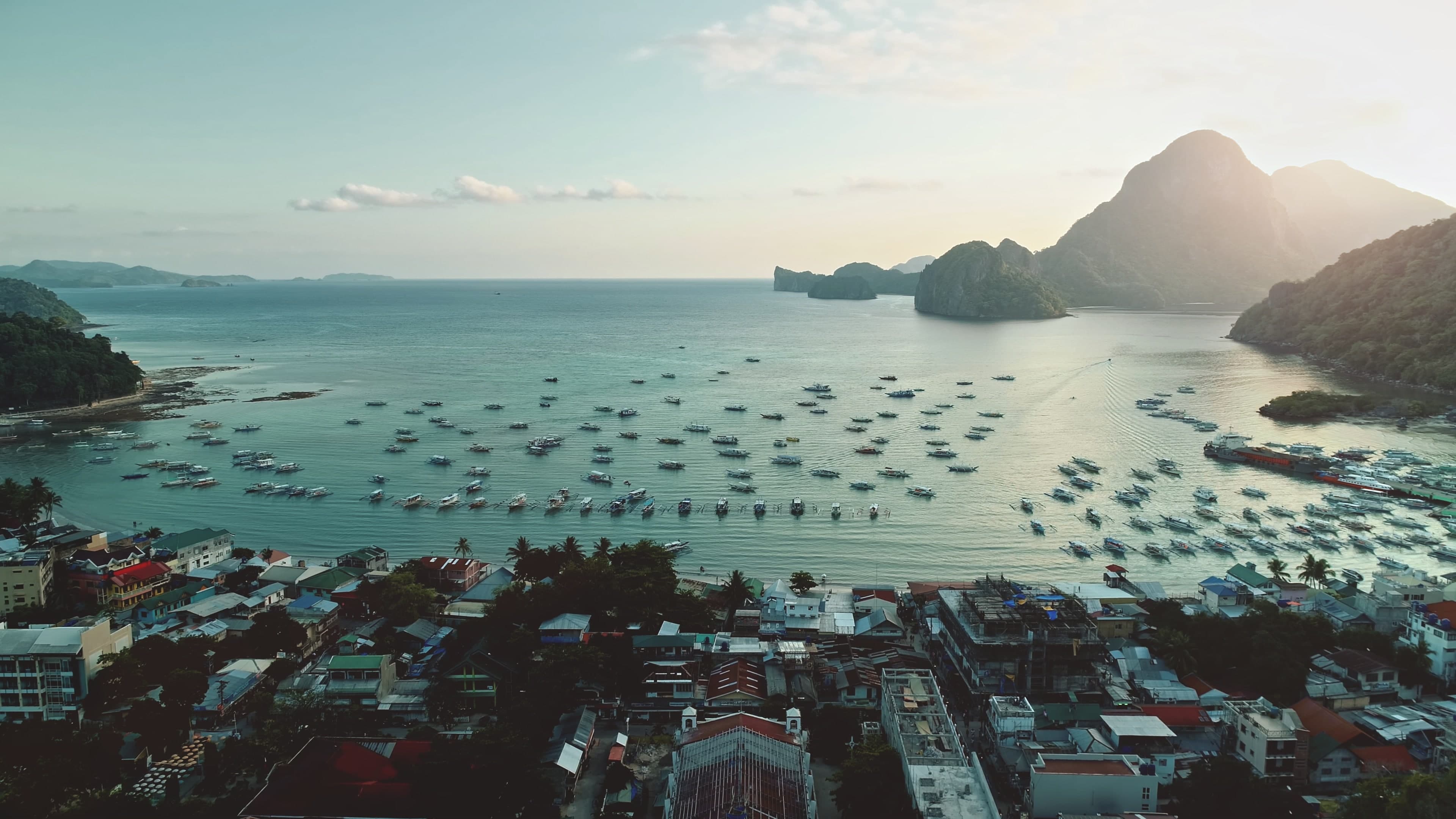 Image of El Nido, Palawan