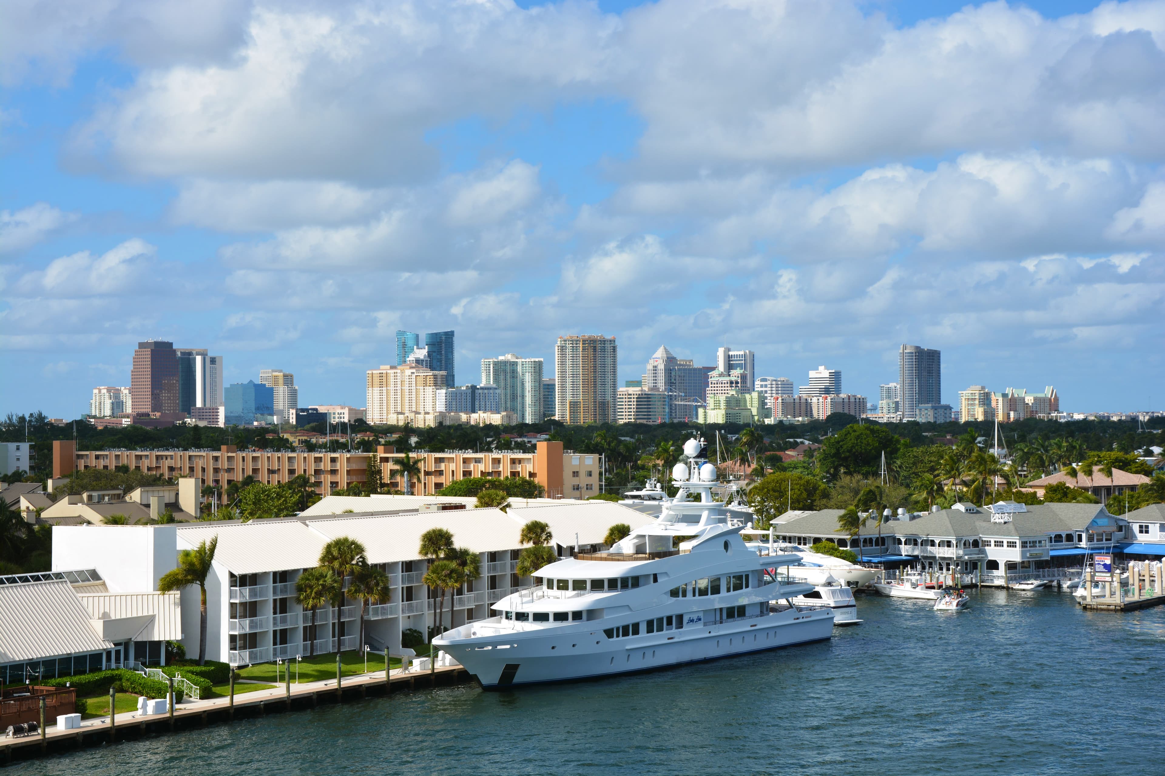 Image of Fort Lauderdale
