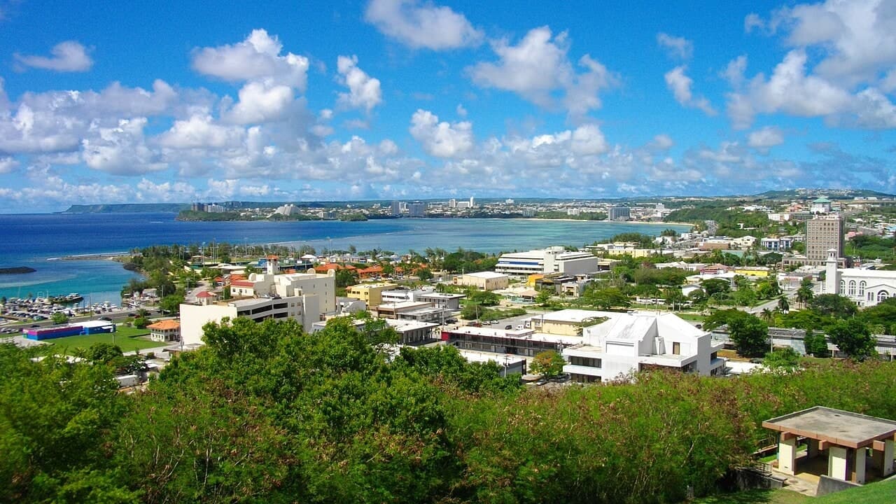 Image of Hagåtña