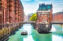image of Hamburg