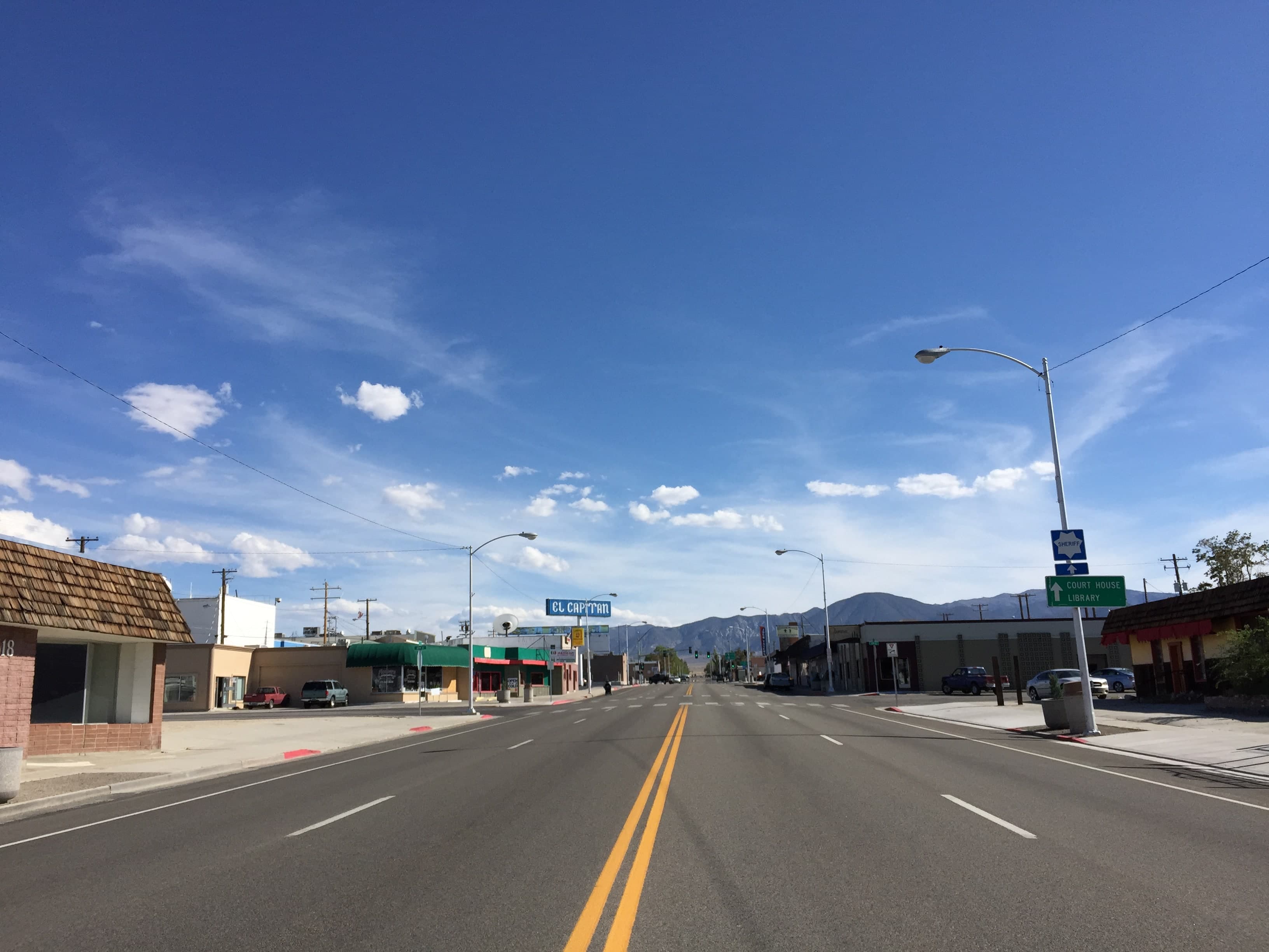 Image of Hawthorne