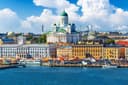 image of Helsinki