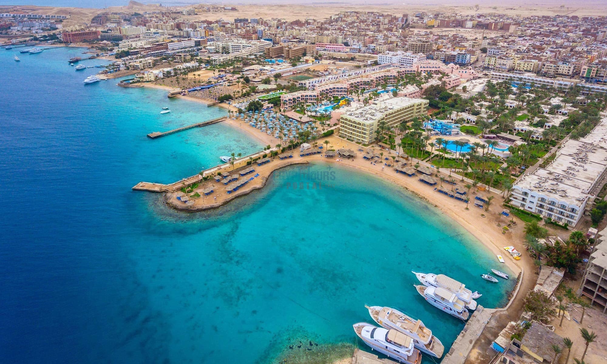 Image of Hurghada