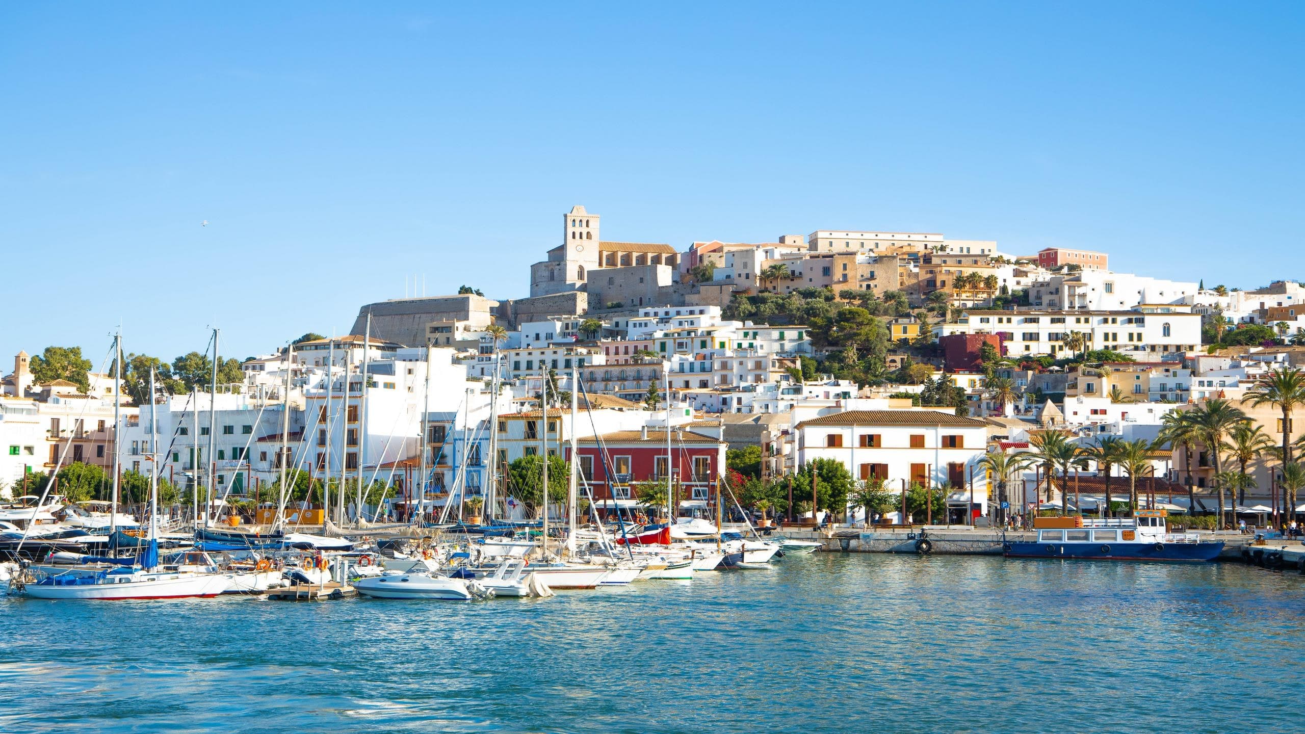 Image of Ibiza