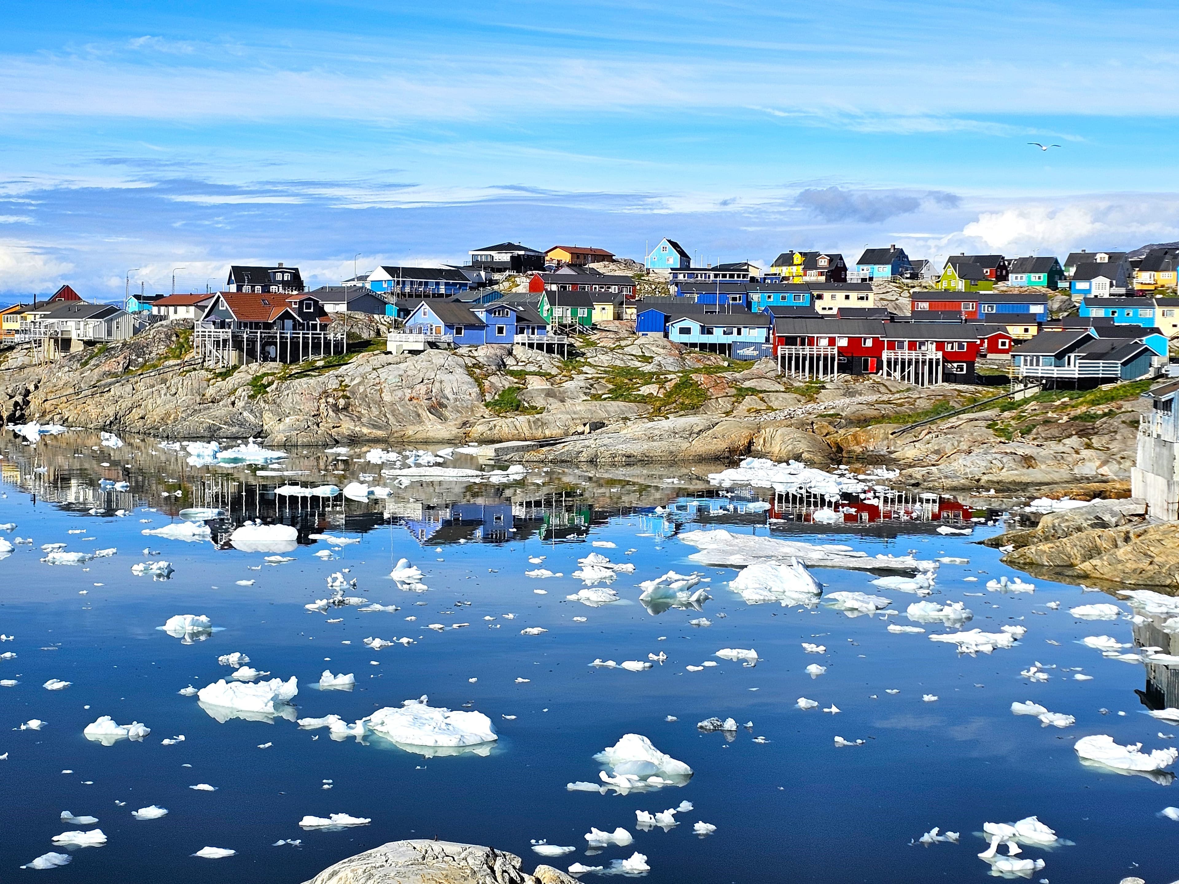 Image of Ilulissat