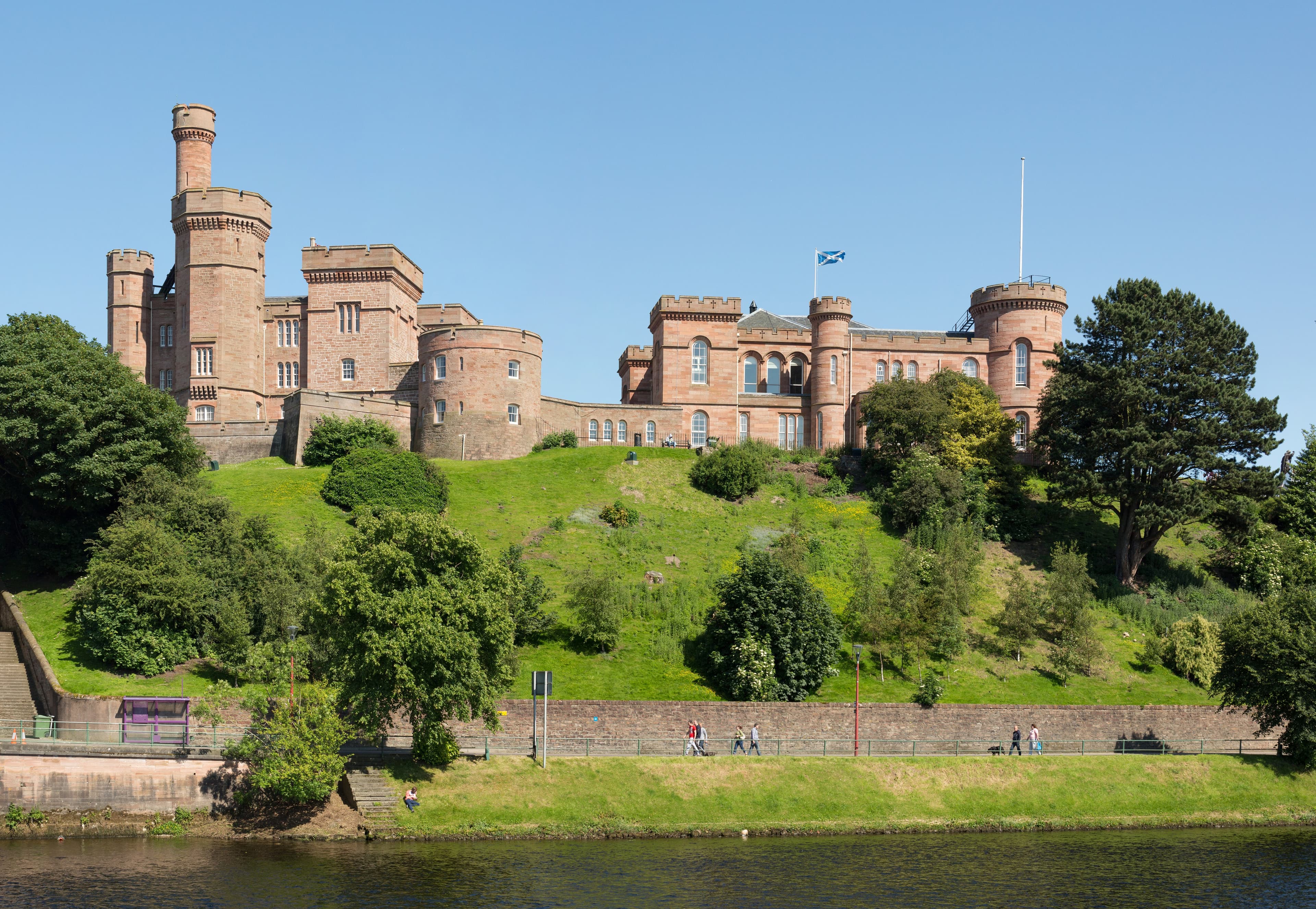 Image of Inverness