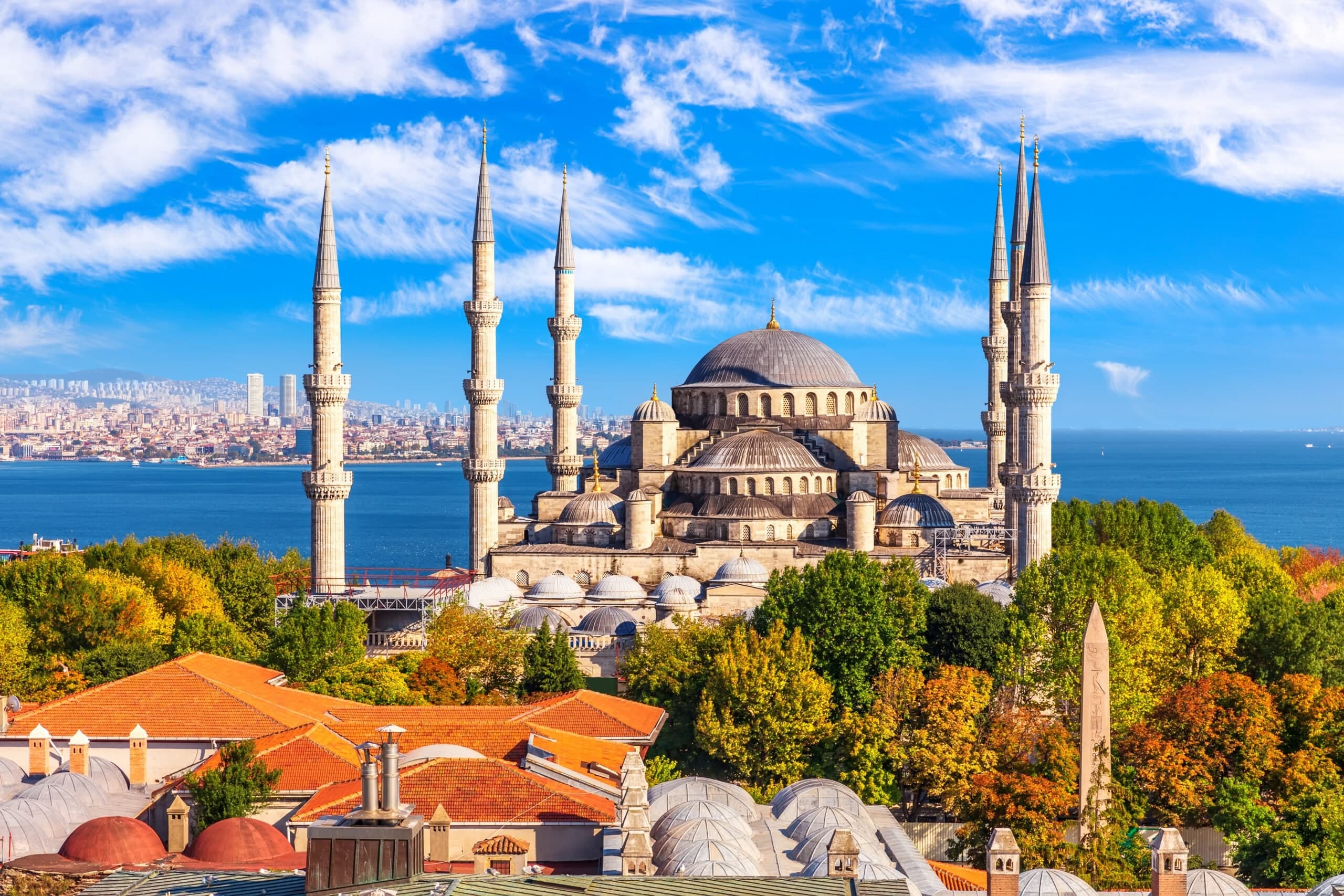 Image of Istanbul