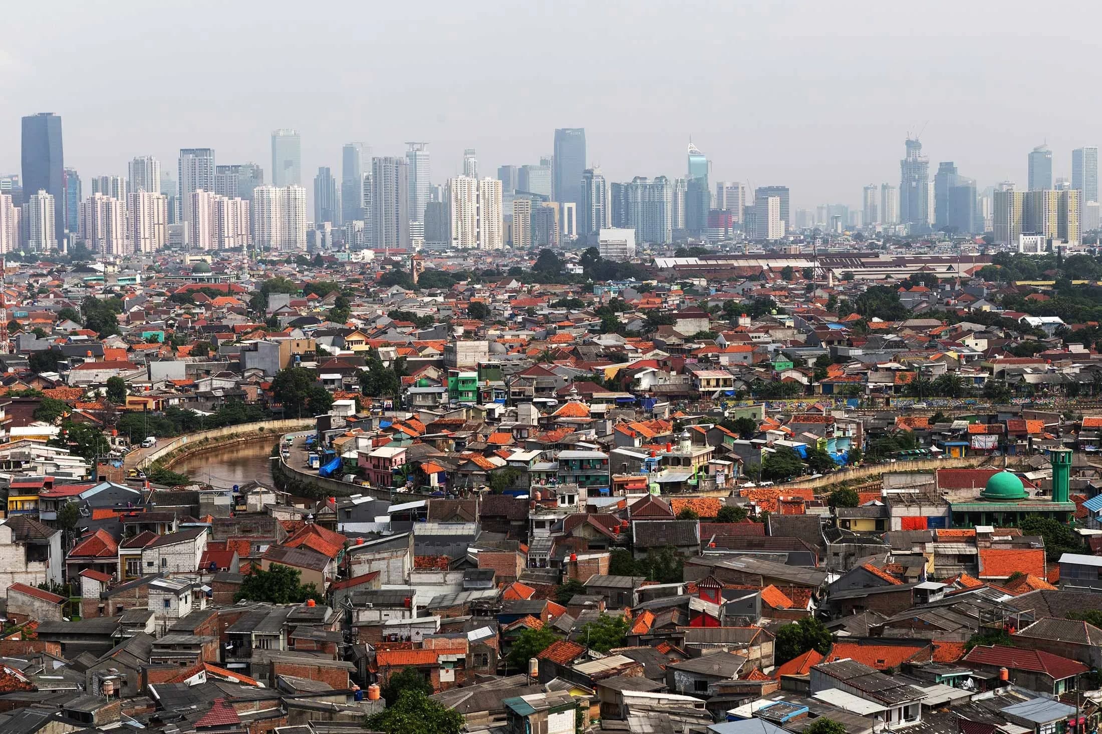 Image of Jakarta