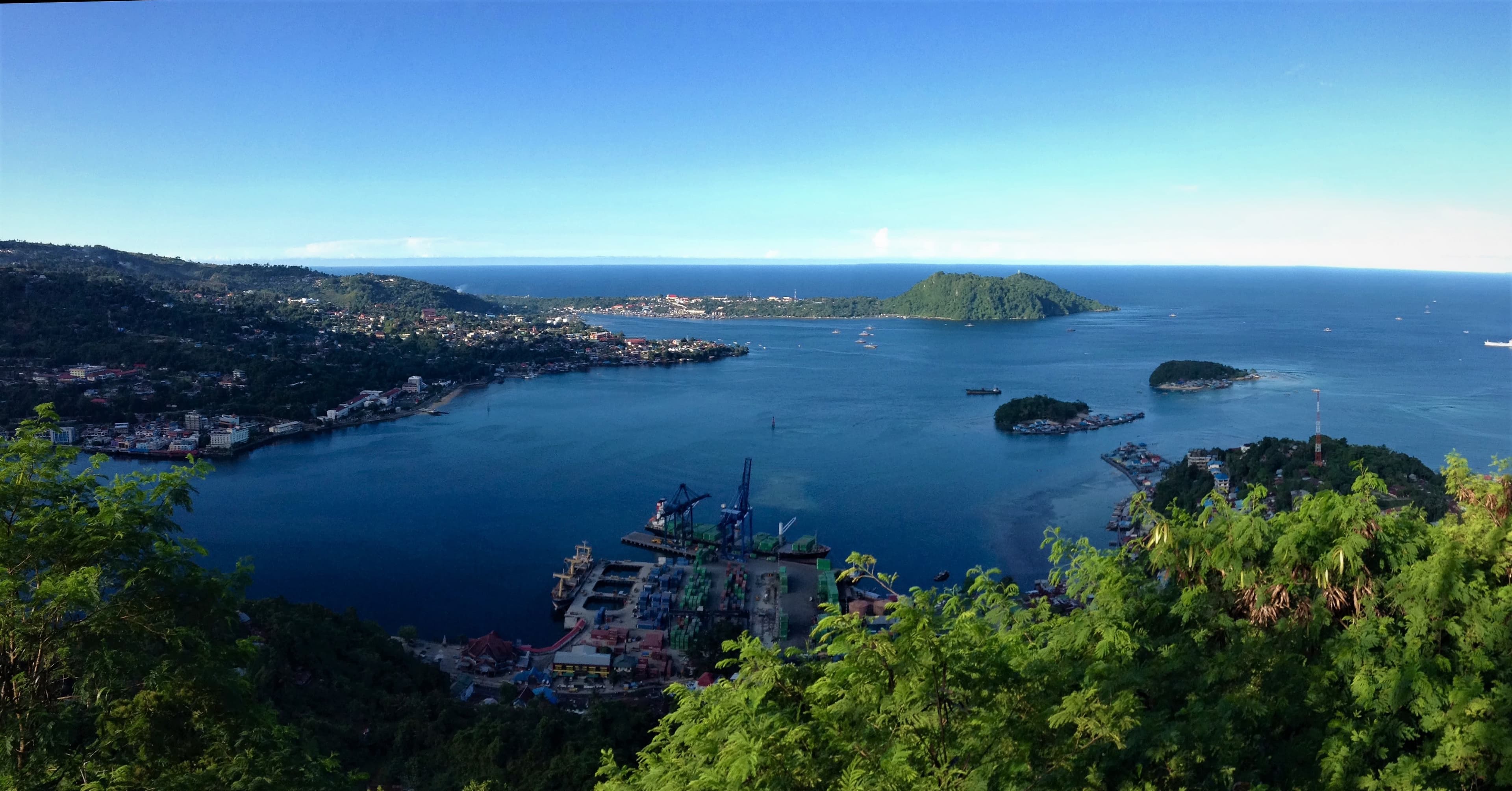 Image of Jayapura