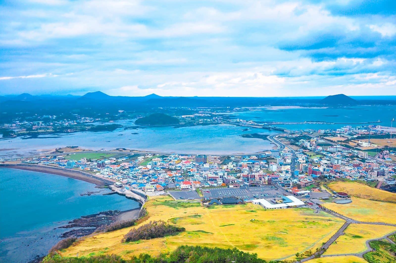 Image of Jeju City